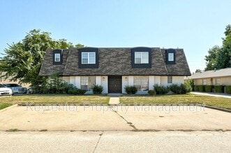 1309 Crown Point Ave in Norman, OK - Building Photo - Building Photo