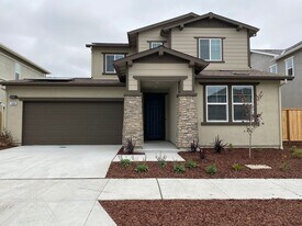 1494 Oak Cir in Rohnert Park, CA - Building Photo