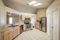 2955 Waters View Cir in Orange Park, FL - Building Photo - Building Photo