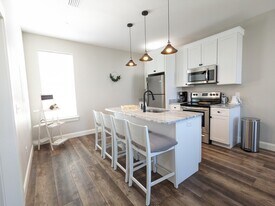 301 Coral Gables St, Unit Guesthouse in Panama City Beach, FL - Building Photo