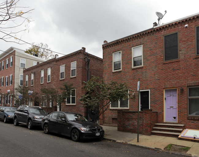 Liberty Condominiums in Philadelphia, PA - Building Photo - Building Photo