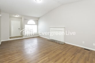 11053 Amburg Ct in Indianapolis, IN - Building Photo - Building Photo