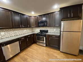 27 Lamartine St in Boston, MA - Building Photo - Building Photo