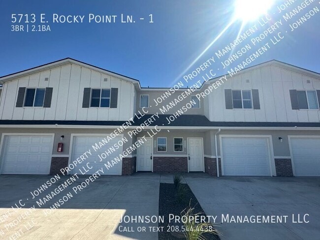 property at 5713 E Rock Ct