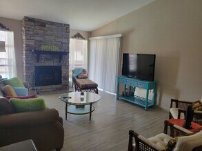 4601 Carmen, 2504 in Rancho Viejo, TX - Building Photo - Building Photo