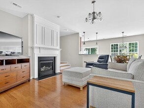 7130 Racine Way in Raleigh, NC - Foto de edificio - Building Photo