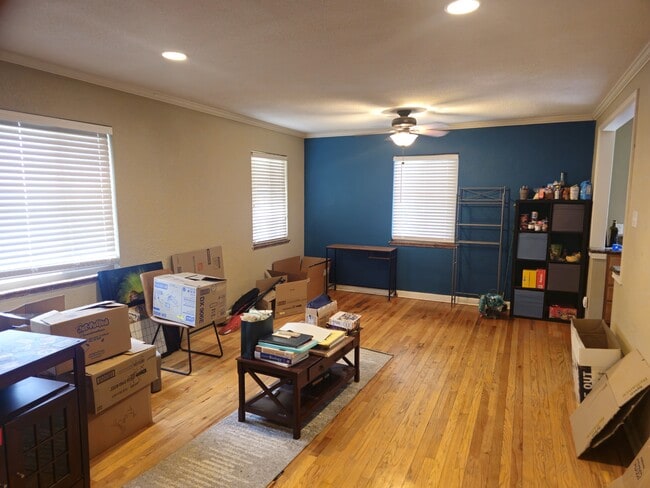 3011 Dexter St in Denver, CO - Building Photo - Building Photo