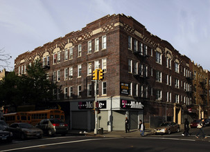 1710 Union St in Brooklyn, NY - Building Photo - Building Photo