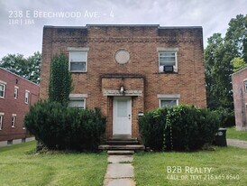 238 E Beechwood Ave in Dayton, OH - Building Photo