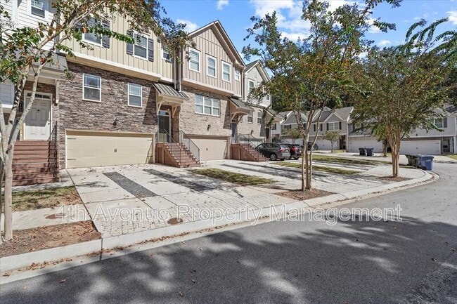 3411 Abbey Wy in Gainesville, GA - Building Photo - Building Photo