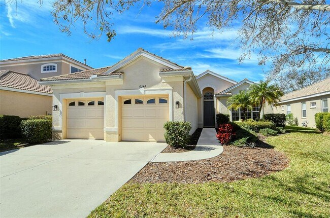 6344 Rookery Cir in Bradenton, FL - Building Photo - Building Photo