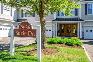 82 Suzie Dr in Newtown, CT - Building Photo