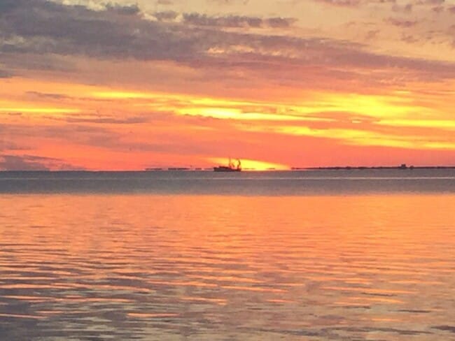 property at 30 Marina Cove Dr