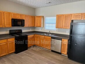 1741 Carrington Dr in Griffin, GA - Building Photo - Building Photo