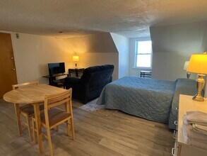 2-15 Winn Park in Woburn, MA - Building Photo - Building Photo