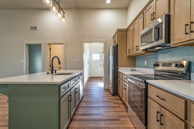 108 Quarry Rd in Auburn, KY - Building Photo - Building Photo