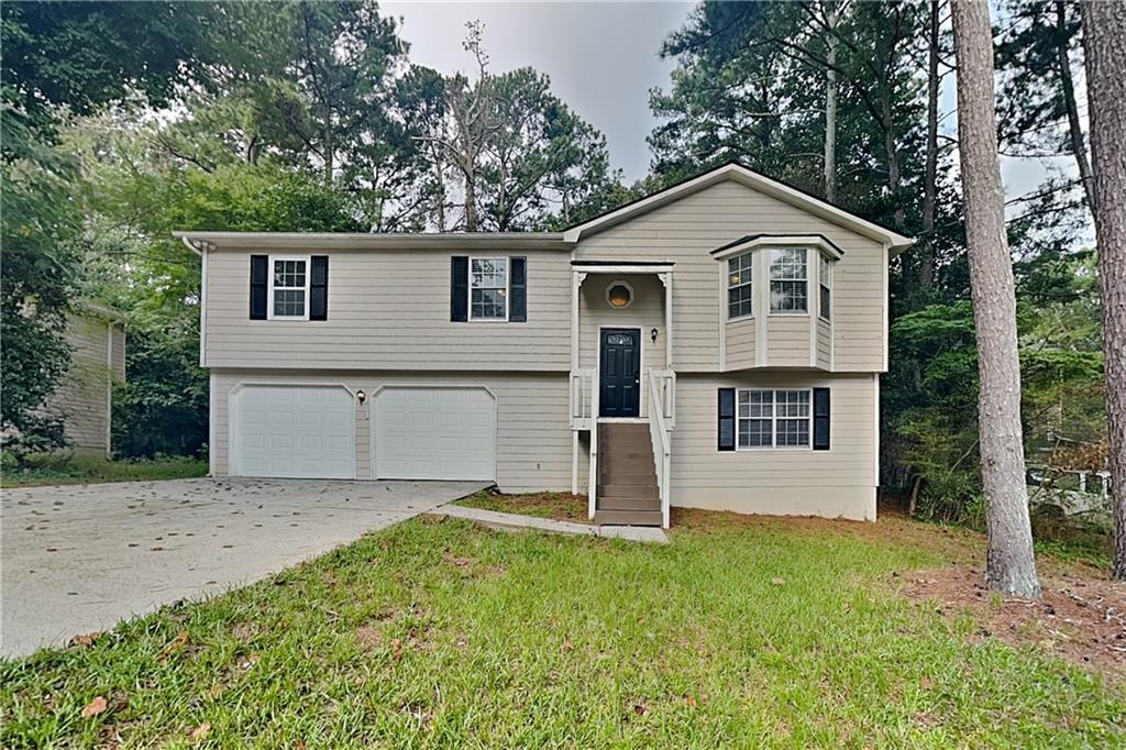 2690 Old Ivy Ct NE in Buford, GA - Building Photo