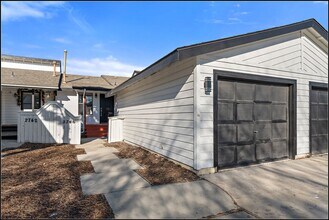2746 E Eastgate Dr in Boise, ID - Building Photo - Building Photo