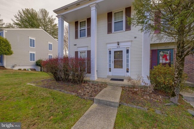 1831 Tufa Terrace in Silver Spring, MD - Building Photo - Building Photo