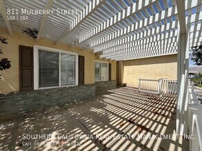 811 Mulberry St in Tehachapi, CA - Building Photo - Building Photo