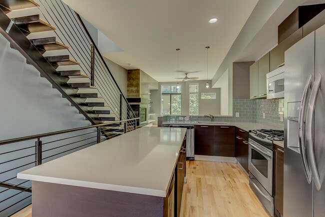 property at 2345 Walnut Street Unit 17