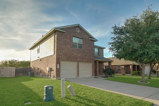 property at 20224 Stanley Robin Ln