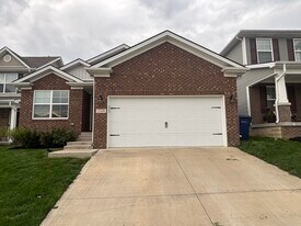 2309 Foster Dr in Lexington, KY - Building Photo