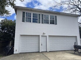 1113 Juniper Dr in Fayetteville, NC - Building Photo