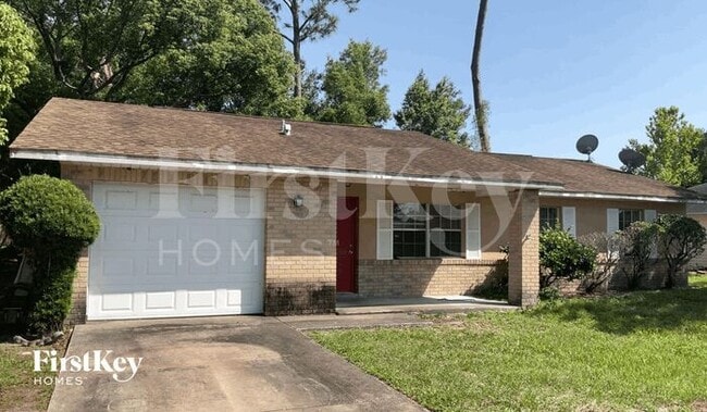 property at 2791 Newmark Dr