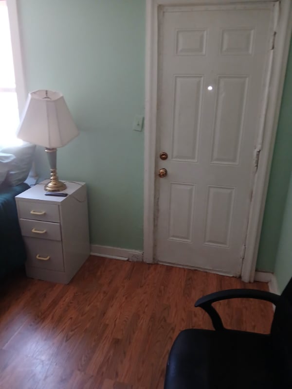 202 S Norris St in Baltimore, MD - Building Photo - Building Photo