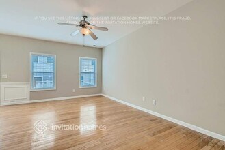 1816 Willow Branch Ln in Kennesaw, GA - Building Photo - Building Photo