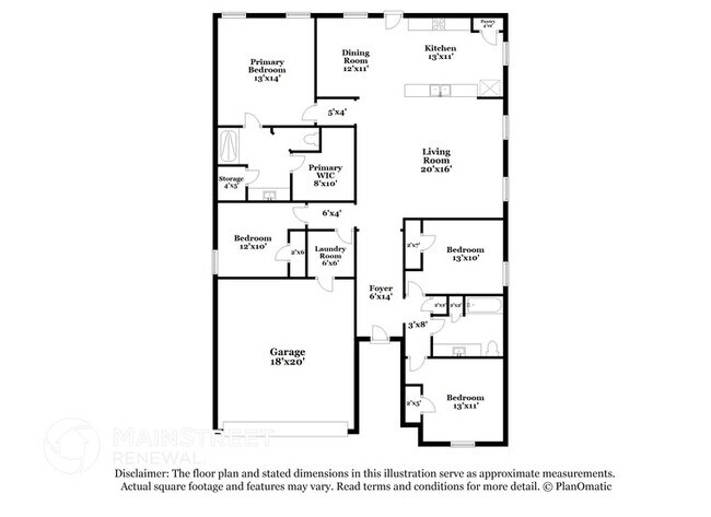 150 Switchback Hl Rd in Newark, TX - Foto de edificio - Building Photo