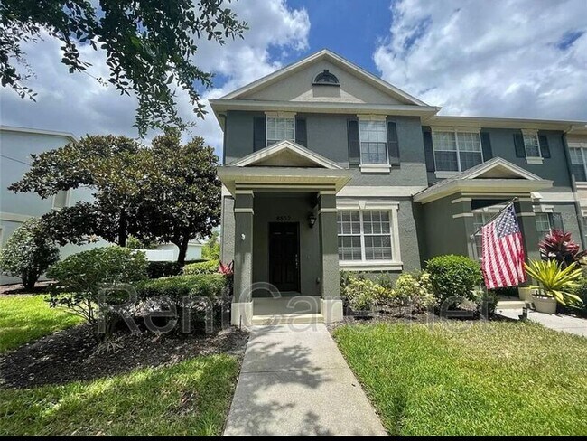 property at 8832 Danforth Dr