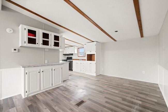 property at 849 Road 5027 Rd