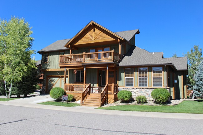 property at 141 White Horse Dr