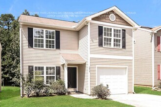 5819 Kelden Walker Ln in Charlotte, NC - Building Photo - Building Photo