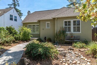 509 S 13th St in San Jose, CA - Foto de edificio - Building Photo