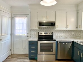 2267 Wildwood Dr in Clarksville, TN - Building Photo - Building Photo