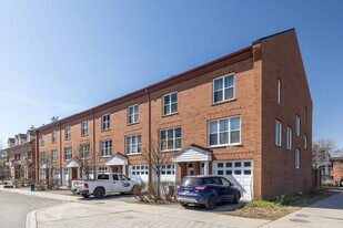 263-277 Cathcart St in Ottawa, ON - Building Photo