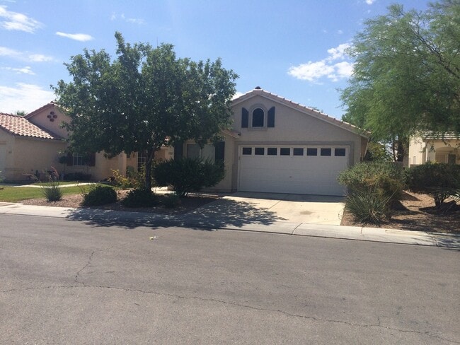 property at 1921 wild pony ave