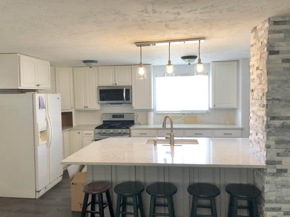 3364 N 500 E in Provo, UT - Foto de edificio