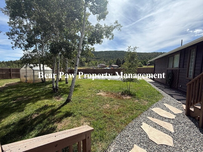 26139 Clark Ave in Aspen Park, CO - Building Photo - Building Photo