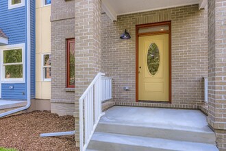 57 Elati St in Denver, CO - Building Photo - Building Photo