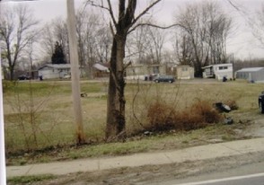 Trailer Park Apartments