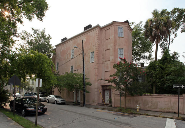 89 Warren St in Charleston, SC - Building Photo - Building Photo