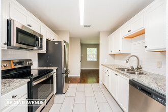 1819 Barlow Ave in Dallas, TX - Building Photo - Building Photo