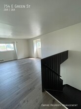 754 E Green St in Allentown, PA - Building Photo - Building Photo
