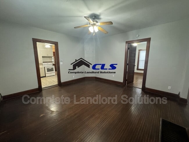 1610 S 8th St in Terre Haute, IN - Building Photo - Building Photo