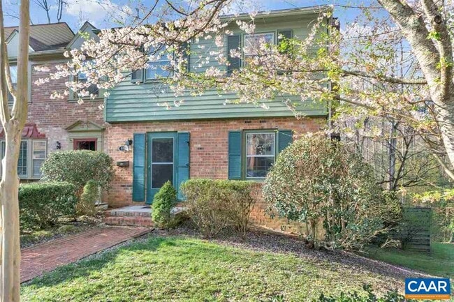 97 Georgetown Green