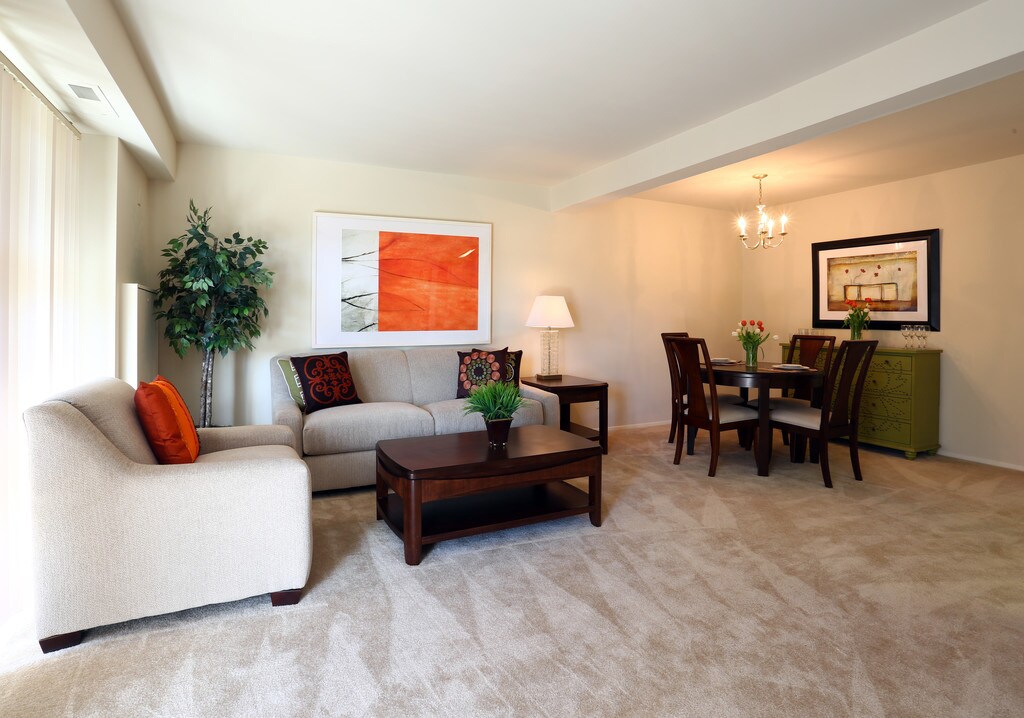 Woodmont Park Apartments Rockville, MD Apartments